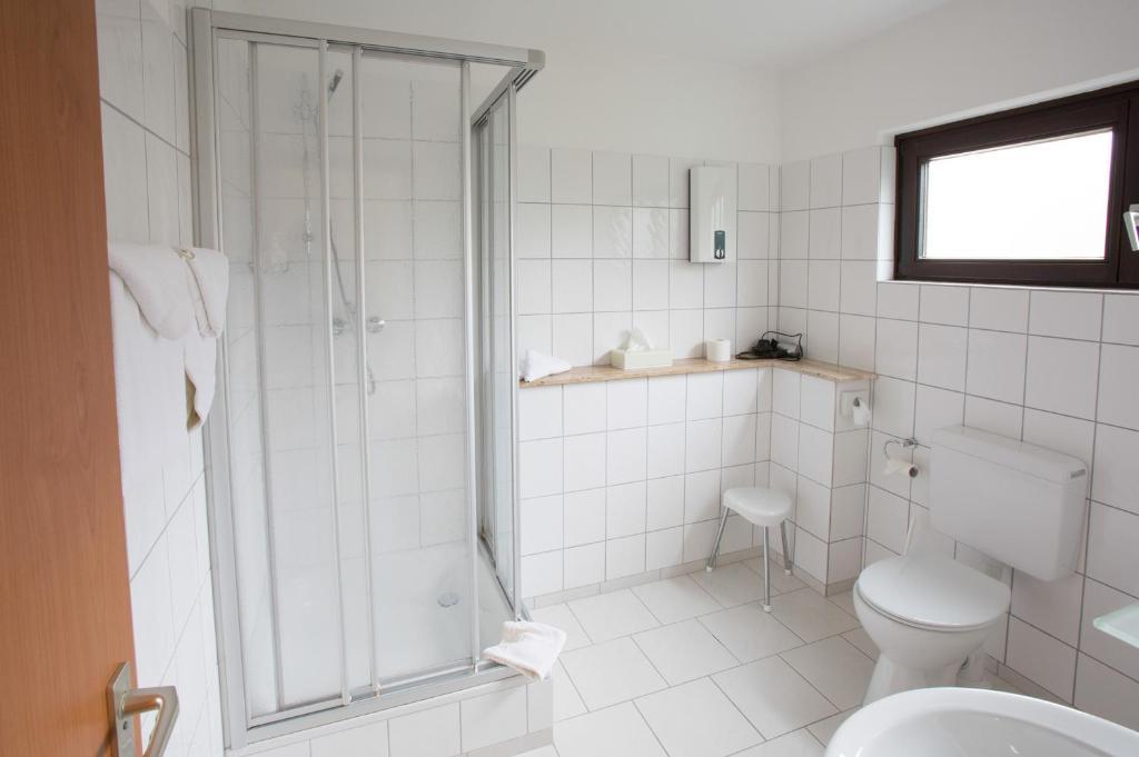 Gaestehaeuser Kappelmuehle Grünstadt Extérieur photo